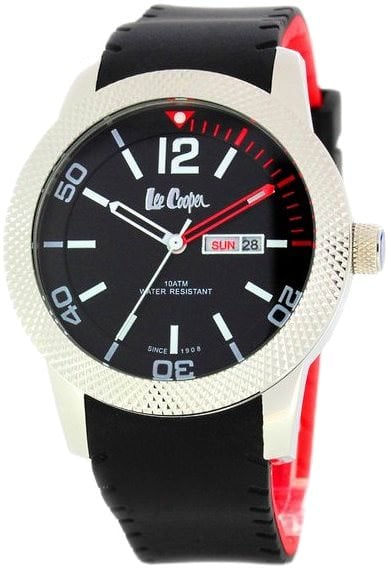

Мужские наручные часы Lee Cooper LC-30G-D