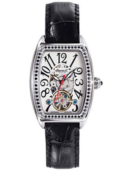 

Женские наручные часы Ingersoll in3705wbk