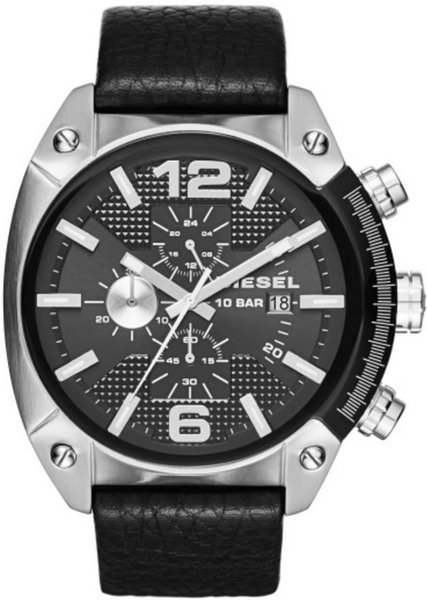 

Мужские наручные часы Diesel DZ4341
