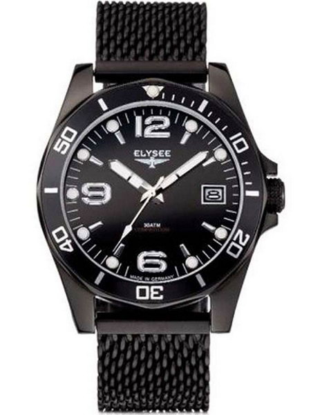 

Мужские наручные часы Elysee 60113S