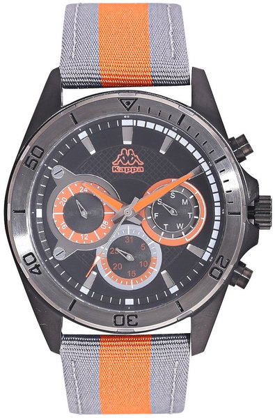 

Мужские наручные часы Kappa KP-1403M-D