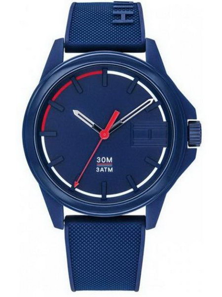 

Мужские наручные часы Tommy Hilfiger 1791625