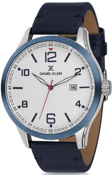 

Мужские наручные часы Daniel Klein DK11646-7