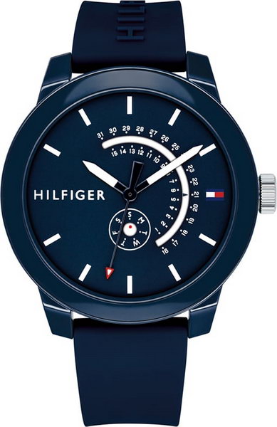 

Мужские наручные часы Tommy Hilfiger 1791482