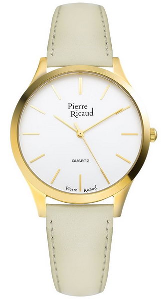 

Женские наручные часы Pierre Ricaud PR 22000.1V13Q