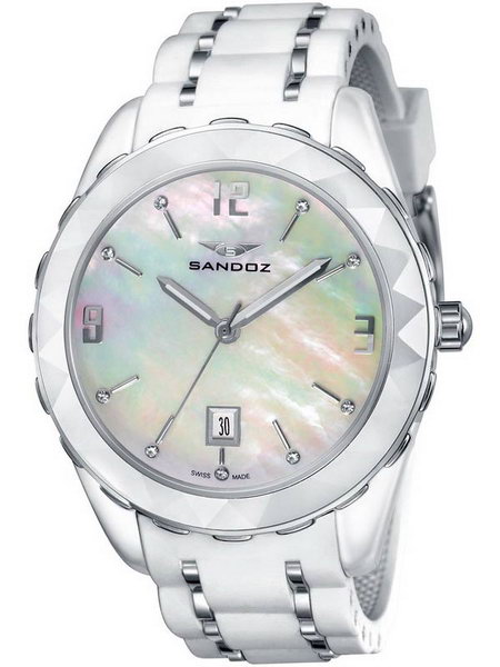 

Женские наручные часы Sandoz 81270-90