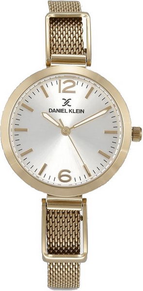 

Женские наручные часы Daniel Klein DK11795-2