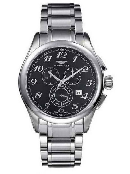 

Мужские наручные часы Sandoz 81343-05