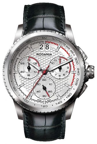 

Мужские наручные часы Rodania 25054.20