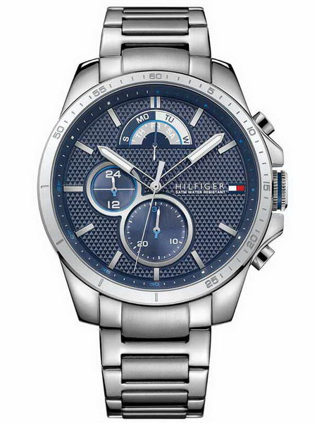 

Мужские наручные часы Tommy Hilfiger 1791348