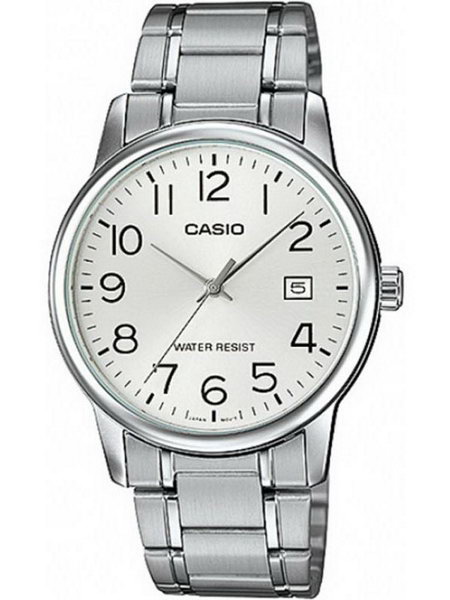 

Мужские наручные часы Casio MTP-V002D-7BUDF