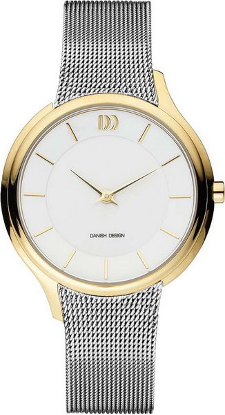 

Мужские наручные часы Danish Design IV65Q1194