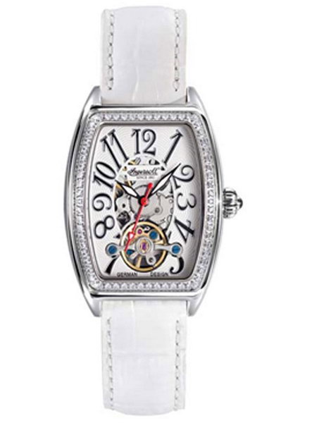 

Женские наручные часы Ingersoll in3705wh