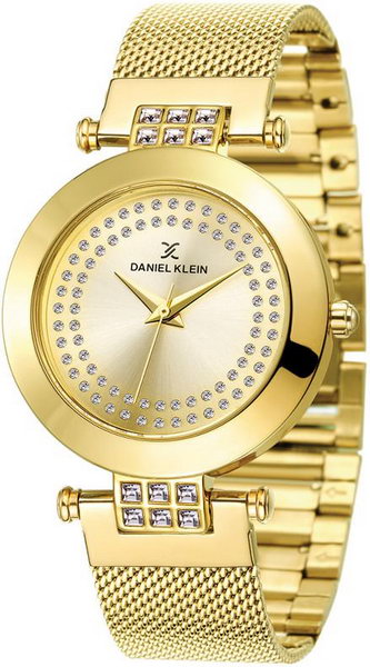 

Женские наручные часы Daniel Klein DK11145-1