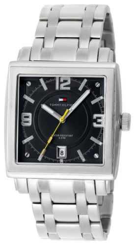 

Мужские наручные часы Tommy Hilfiger 1710113