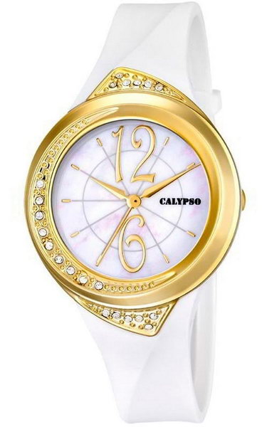 

Женские наручные часы Calypso K5638/3