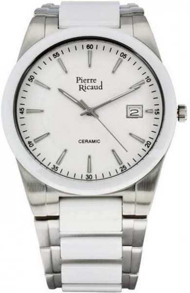 

Мужские наручные часы Pierre Ricaud PR 91066.C112Q