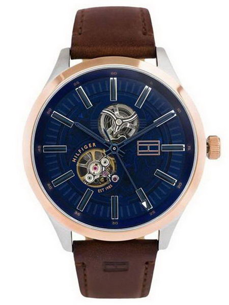 

Мужские наручные часы Tommy Hilfiger 1791642
