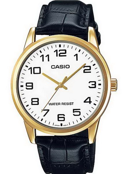 

Мужские наручные часы Casio MTP-V001GL-7BUDF