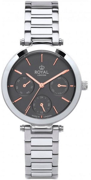 

Женские наручные часы Royal London 21408-01