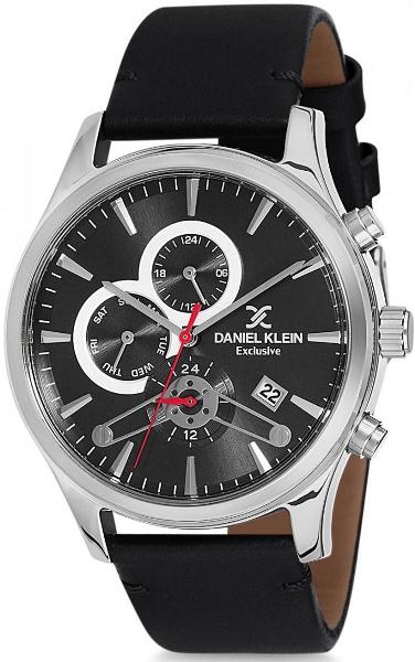 

Мужские наручные часы Daniel Klein DK12156-2