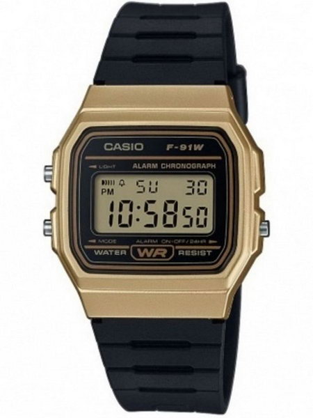 

Мужские наручные часы Casio W-91WM-9AEF