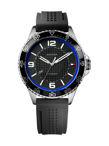 

Мужские наручные часы Tommy Hilfiger 1790835