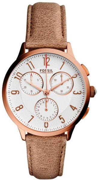 

Женские наручные часы Fossil CH3016