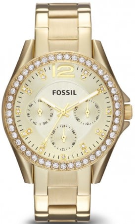 

Женские наручные часы Fossil ES3203