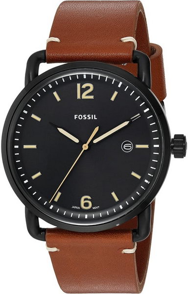 

Мужские наручные часы Fossil FS5276