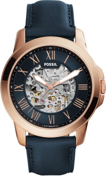 

Мужские наручные часы Fossil ME3102