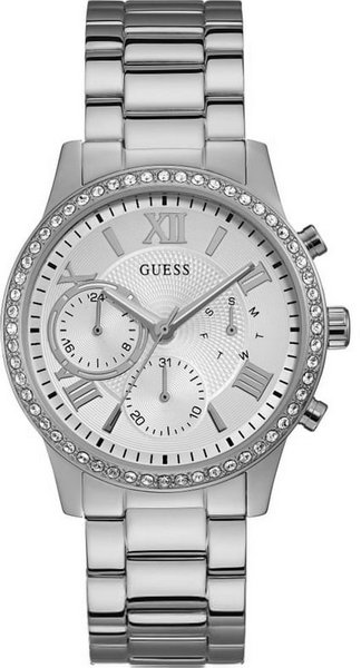 

Женские наручные часы Guess W1069L1