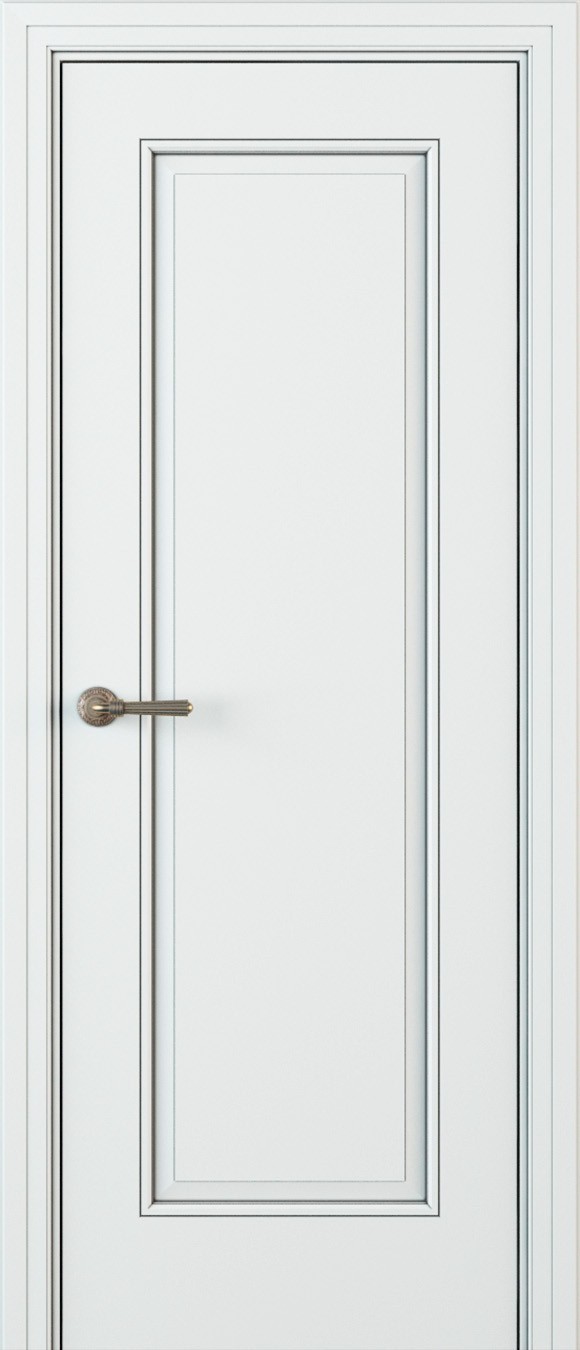 Дверное полотно LUCKY DOORS 2000х600 серый (2-802) – фото, отзывы ...