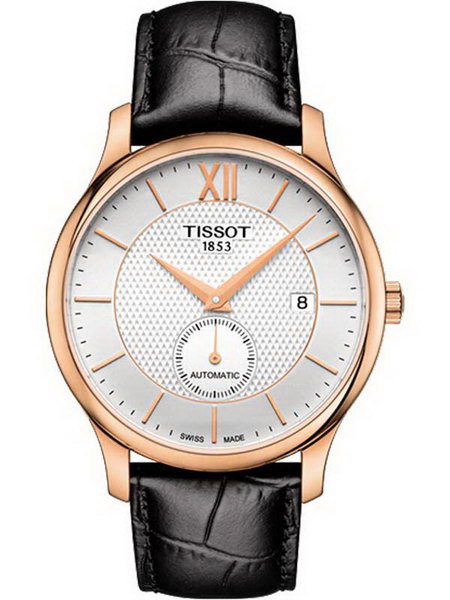 

Мужские наручные часы Tissot T063.428.36.038.00