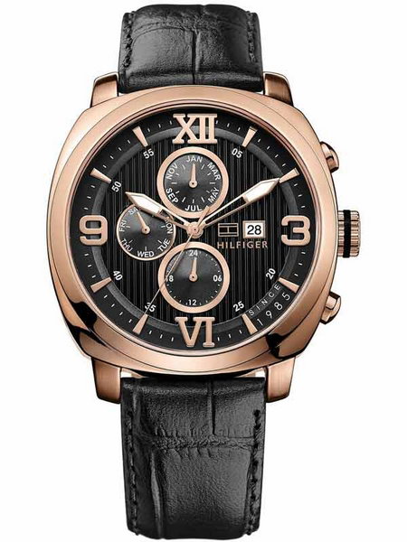 

Мужские наручные часы Tommy Hilfiger 1790969