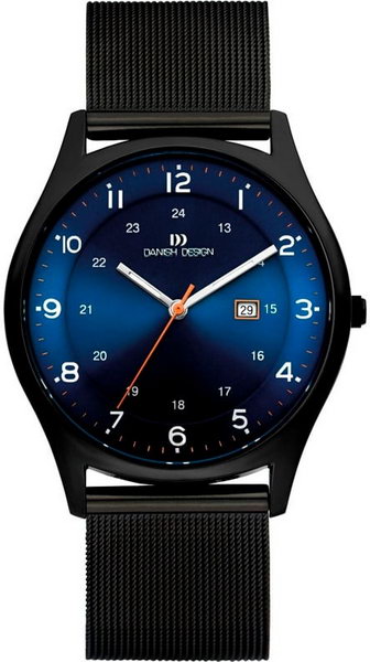 

Мужские наручные часы Danish Design IQ66Q956