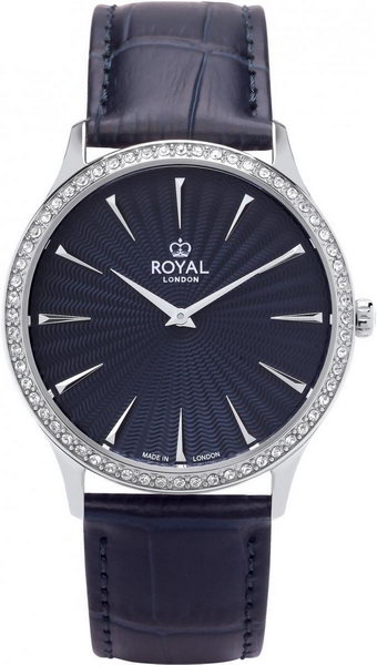 

Женские наручные часы Royal London 21436-03