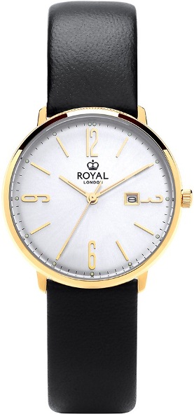 

Женские наручные часы Royal London 21354-04