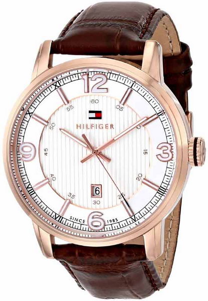 

Мужские наручные часы Tommy Hilfiger 1710346