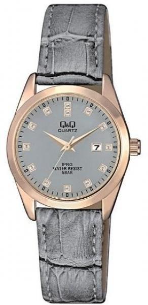 

Женские наручные часы Q&Q QZ13J112Y