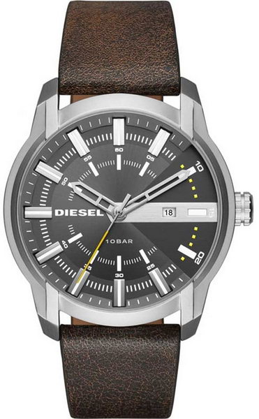

Мужские наручные часы Diesel DZ1782