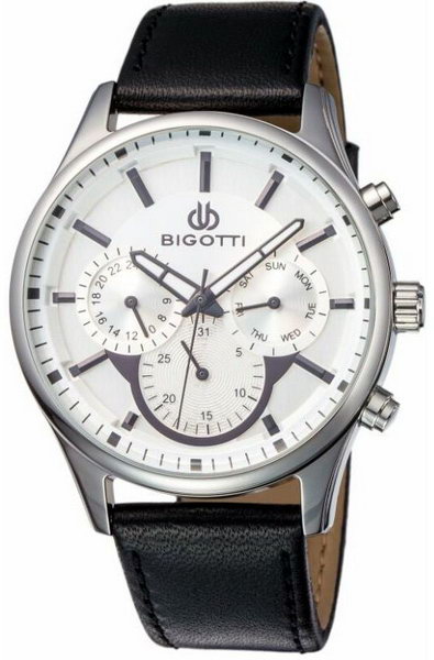 

Мужские наручные часы Bigotti BGT0138-4