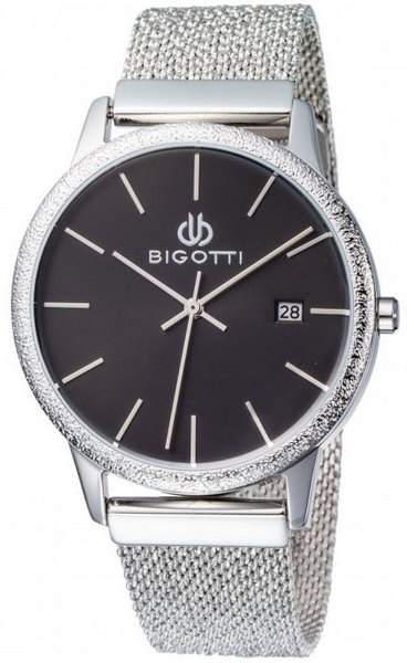 

Мужские наручные часы Bigotti BGT0178-4
