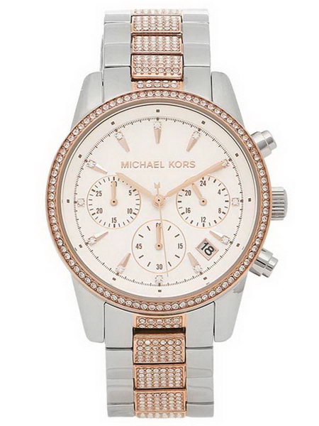 

Женские наручные часы Michael Kors MK6651