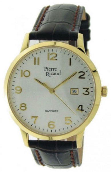 

Мужские наручные часы Pierre Ricaud PR 91022.1223Q