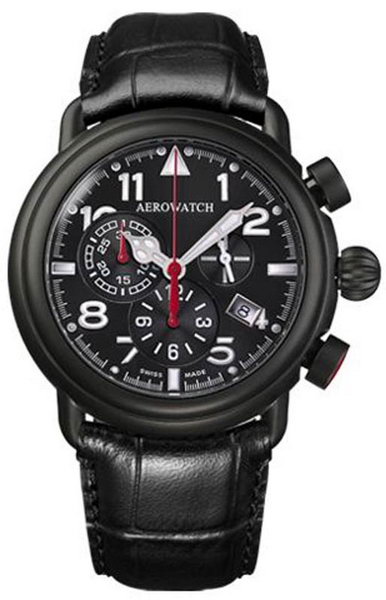 

Мужские наручные часы Aerowatch 83939NO05