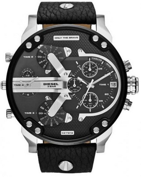 

Мужские наручные часы Diesel DZ7313