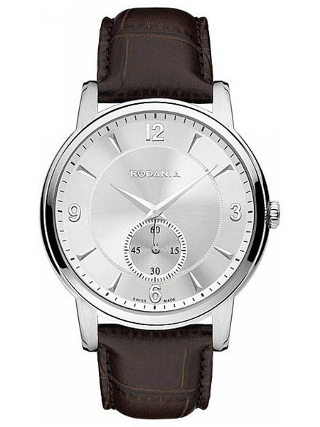 

Мужские наручные часы Rodania 25024.21