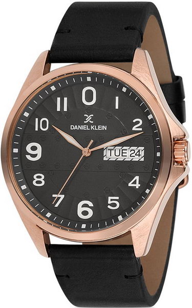 

Мужские наручные часы Daniel Klein DK11647-5