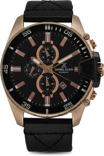 

Мужские наручные часы Daniel Klein DK12169-3
